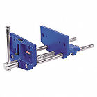 10d721 Westward Woodworking Vise Stationary Light Duty 190735721377