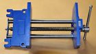 10d723 Westward Tool Bench Vise Woodworking Free Ship New