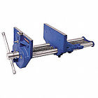 10d724 Westward Woodworkingvise Stationary Light Duty 190735721407