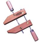 Lhs-10 10inch Bessey New Wood Hand Screw Clamp Free Shipping