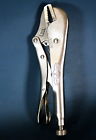 10r Irwin Vise Grip Inch Locking Straight Jaw Pliers 850251004049
