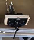 10ww-ca Yost Tools Ductile Iron Woodworkers Vise Quick Release 797734008265