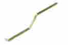 11-470 Bon Tool 69680 5 8-inch Steel Single Size Bricklayer Slicker 743153114704