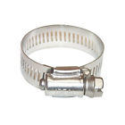 420-6416 - 11 Combo Clamps Worm Drive Clamp Series 3 Hex 2hose 10 64 Set Ideal 4