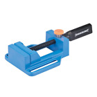 110638 Silverline Drill Press Vise 885973006484