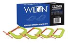 11113 45 Wilton Piece Bash Dead Blow Hammer Set 731325455403