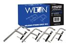 11116 Wilton Classic Series F-clamp 731325455427