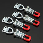 1122429 Unbranded-generic 4pcs Toggle Galvanized