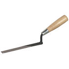 11304 Wood Brick Block Tuck Pointer 5 Handle " 4 16 504 Marshalltown 6-3