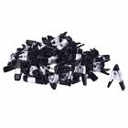 1142-100 Pj Tool Pc Mini Metal Spring Clamps Loaded 011499114215
