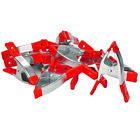 1146-15-e Pj Tool Pc Heavy Duty Metal Spring Clamps 011499114611