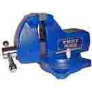 11640 Yost Vises 4 Mechanics Vise 797734008289