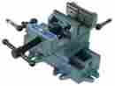 11693 Wilton Cross Slide Drill Press Vise Model Cs3 3 Jaw Opening Open Box 662755100161