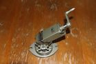 Tlt-sp-50 11700 Wilton 2 Jaw 019907117001