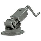 Amv-sp-75 11704 Wilton Model Jaw Width Depth Precision Angular Vise 019907117049