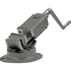 Vise-5in 11706 Wilton Axis Angular Jaw Width