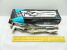 11p Vise Grip Vintage Nos Rare Heavy Locking Pipe 038548000268