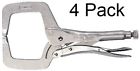 11r 19 Irwin The Original Locking Regular Tips Pack 688295857631