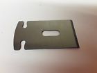 12-134 Stanley Cutter Iron For Plane New