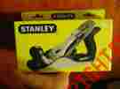 12-204l 12-204 Stanley Tools Ltd Sheffield England Handyman Bench Plane New Old Stock