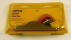 12-253 Stanley Block Plane Made In England Nos 076174122534