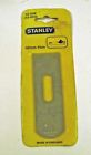 12-503 12-338 Stanley Plane Blade Made In England For Block Planes Nos