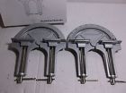 12-821b 41594 Olympia E1 2 3 Corner Clamp Adjustable Angle Item