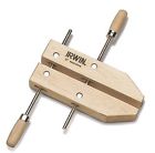 226800 12 " Wooden Handscrew Clamp Irwin