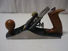 120c4 Buck Li Type Bench Plane