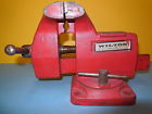 121070 Wilton 4 Bench Vise