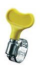1211.1204 Ideal Clamps Carded Pack Of 078575102757