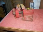 121101 Wilton Bench Vise Jaw Width Opening Usa Swivel Base