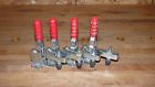 12130 Vertical 4 100 Lot Hold- Gh Lb Toggle Clamps Good-hand