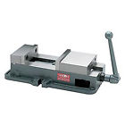 1280n 12375 Wilton Model Jaw Width Depth Machine Vise Lot 019907123750