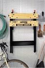 125 Black Decker Mens Work Bench Mobile Table Steel 826654160088