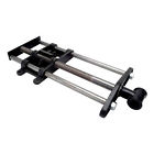 126-qr Woodriver Quick Release Front