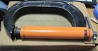 126-s Jorgensen Shielded Screw Welders Clamp Opening New Old Stock
