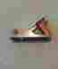1276 Marx Pocketools Collector S Series Luthier Model Makers Minature Plane Vintage Instructions