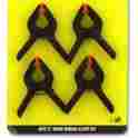 1278630 Ddi Heavy Duty Spring Clamps Case Of 24 731015171415