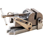 12850 Wilton Angled Drill Press Jaw Width Model 019907128502