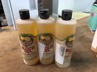 12oz Block Oil Pack 689828925803