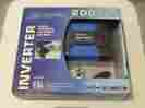 457300 12vdc Npower Portable Inverter 200w To 120 Vac