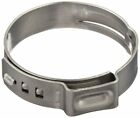 16700016 13.2-15.7mm Oetiker Stepless Ear Clamp One Id Range Mm Closed