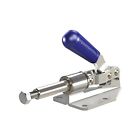 13090cr Clamprite Clamp-rite Clamps Push-pull Toggle