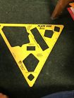 13355 New Triangular Plate Vise For Conduit Lumber Tool Helper