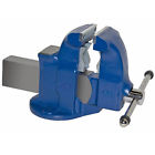 133c Yost Vises Heavy Duty Combination Pipe Bench Vise 797734007718