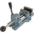 1203 13400 Wilton Cam Action Drill Press Jaw Width Model