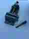 13401 Wilton 1204 4 Jaw Drill Press Vise 4-11 16 Opening 1-5 Depth