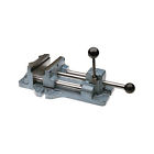 Wmh13402 13402 Wilton Wmh 1206 Cam Action Drill Press Vise 6-3 16 Jaw Opening New 0199072