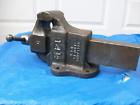 Vise-4-1-2 14-1-2 Hollands Indiana Farm Find